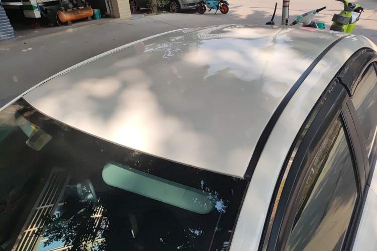 Used Toyota Vios 2017 1.5L CVT Innovation Edition
