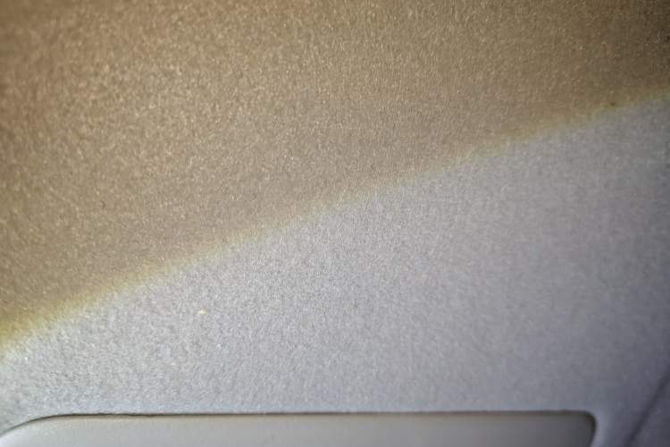 Used Nissan Sylphy 2018 Classic 1.6XE Manual Comfort Edition Headliner