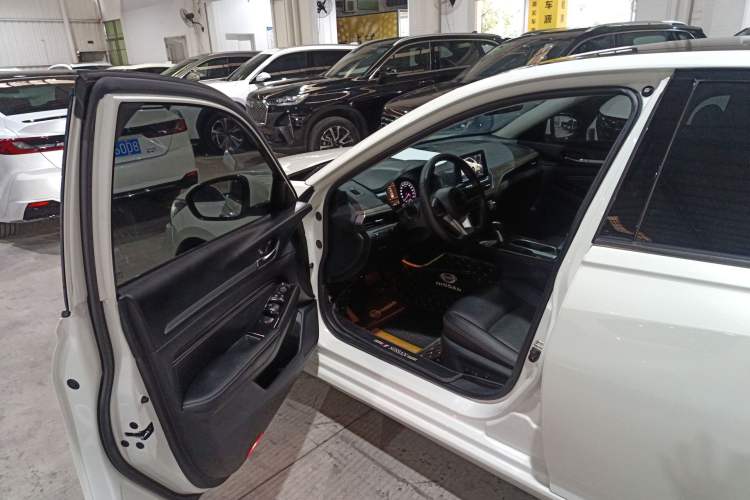 Used Nissan Teana 2021 2.0L XL Comfort Edition Driver Seat