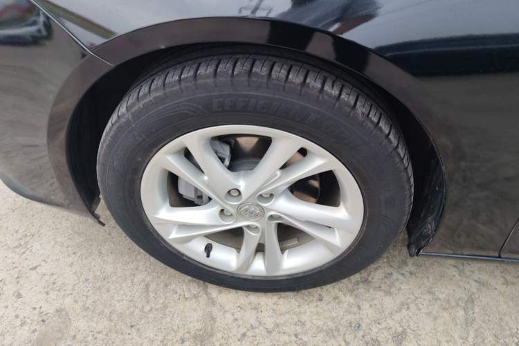 Used Buick Regal 2022 552T Smart Edition