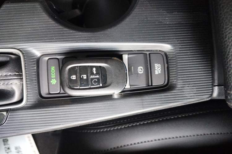 Used Honda Civic 2022 240TURBO CVT Dynamic Edition