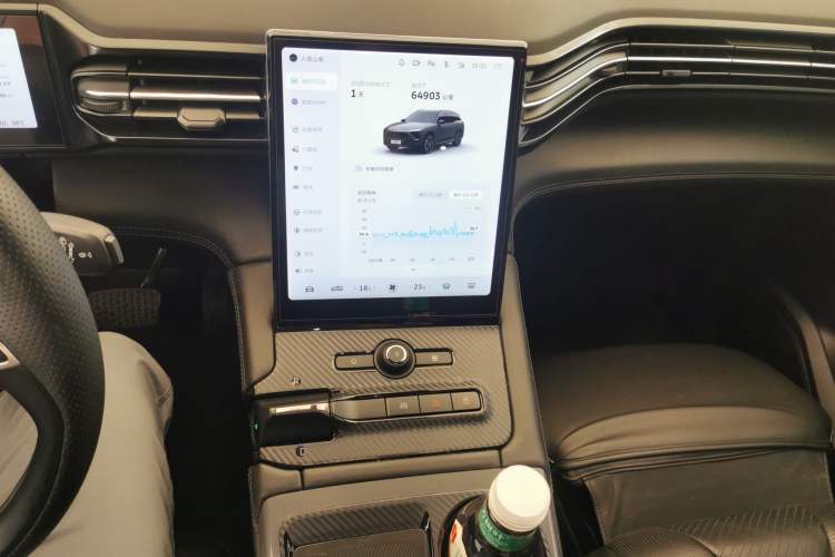 Used Nio ES8 2018 Founder Edition
