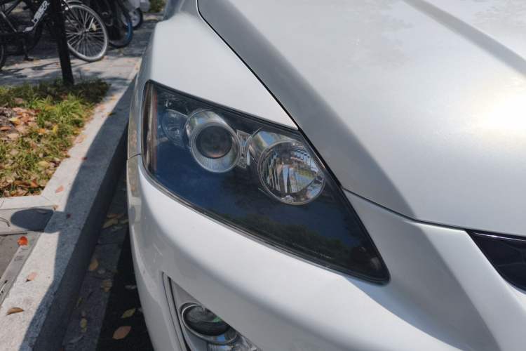 Used Mazda CX-7 2014 2.5L 2WD Luxury Edition