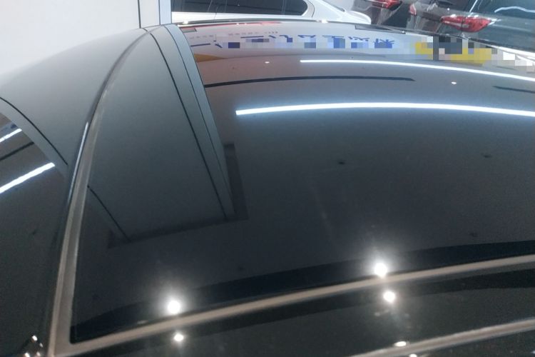 Used Jaguar XFL 2023 XFL 2.0T P250 Two-Wheel-Drive Luxury Deluxe Edition Roof