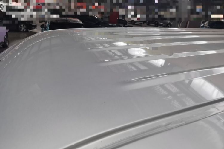 Used CHANGAN KUAYUE Xing V3 2023 1.3L Gasoline Standard Model 7-Seater Passenger Vehicle