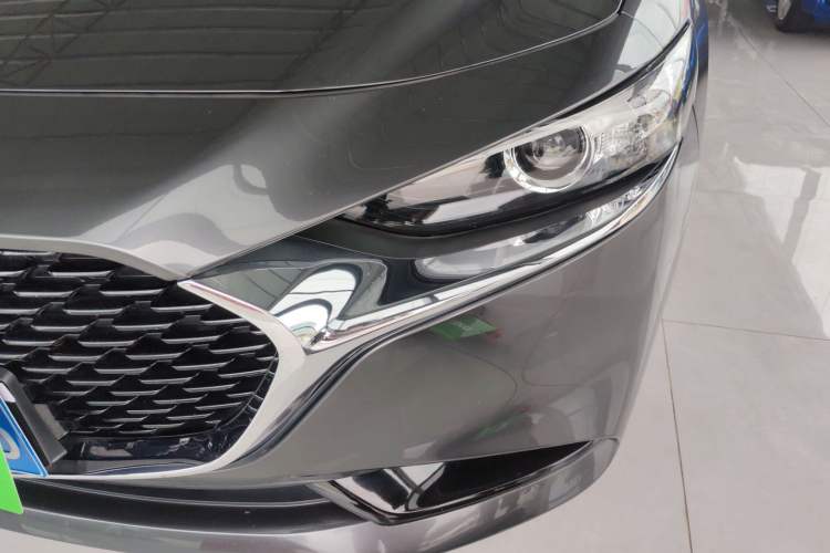 Used Mazda 3 Axela 2020 2.0L Automatic ZhiXuan Edition