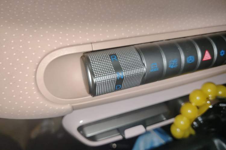 Used BYD Seagull 2024 Honor Edition 305km Dynamic Version
