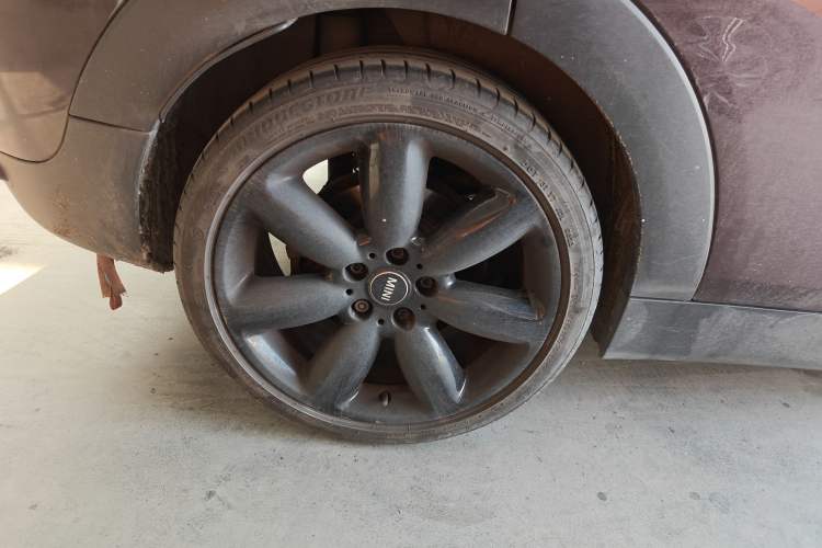 Used MINI Clubman 2016 Revised Version 1.5T COOPER Connoisseur Edition
