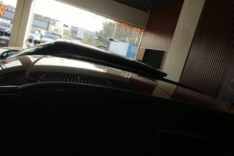 Used Volkswagen Touareg 2022 2.0 TSI RuiShang Edition
