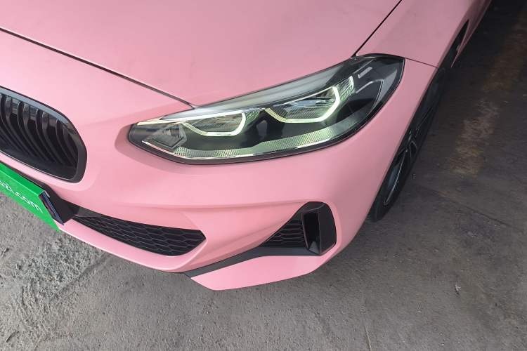 Used BMW 1 Series 2021 Revised 120i M Sport Edition
