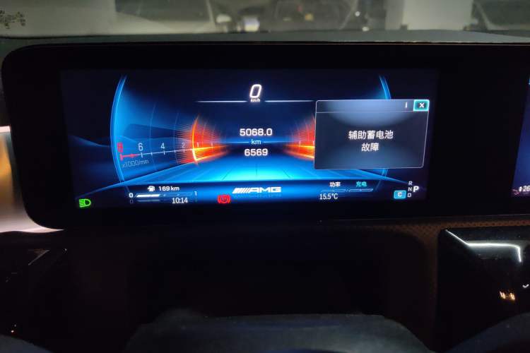 Used Mercedes-Benz CLA AMG 2024 AMG CLA 35 4MATIC