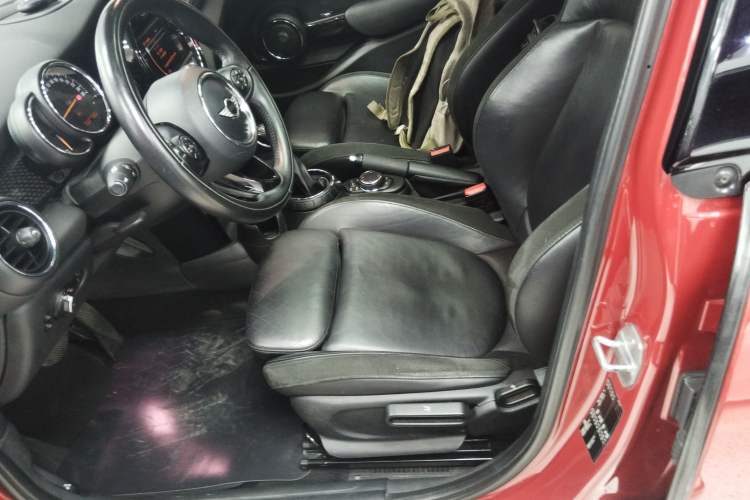 Used MINI MINI 2015 2.0T COOPER S Five-Door Edition