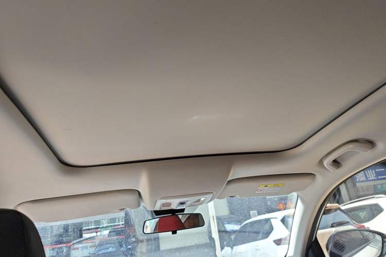 Used CHANGAN CS55PLUS 2022 2nd Generation 1.5T DCT Prestige Version
