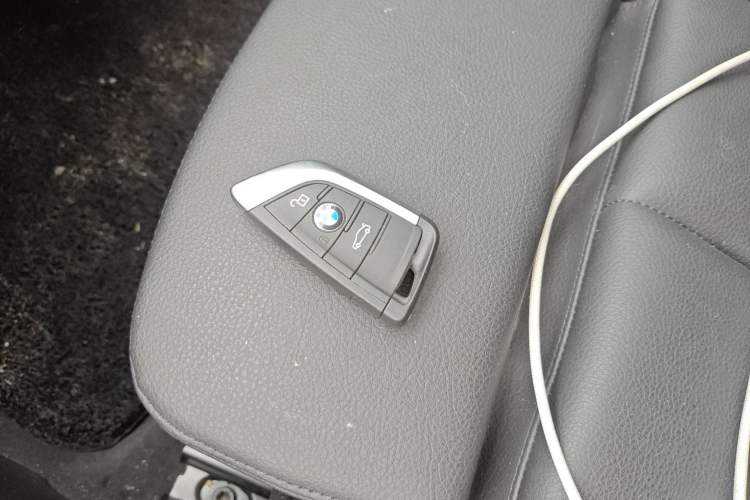 Used BMW X2 2019 sDrive20i M Sport Package China VI Emission Standard
