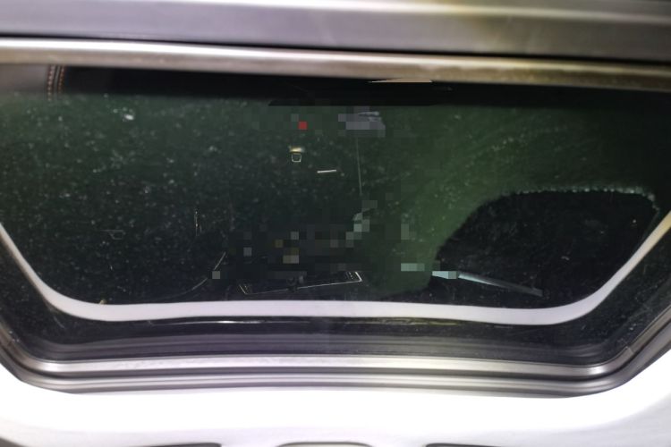 Used Peugeot 4008 2017 350THP Elite Edition