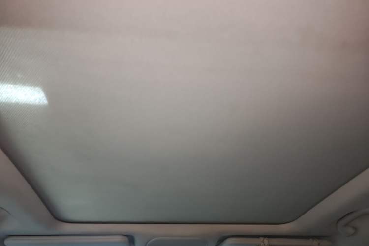 Used Jeep Renegade 2017 180T Automatic Jingneng Edition
