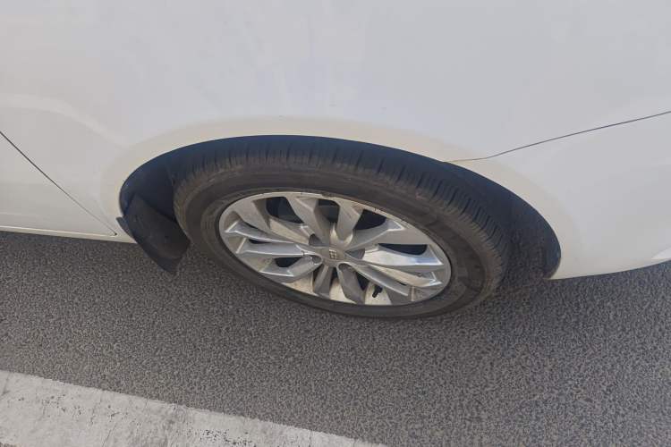 Used Geely Auto Vision 2016 1.5L Automatic Happiness Edition
