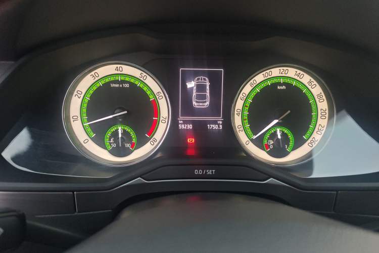 Used Skoda Superb 2018 TSI330 DSG Comfort Edition China V Standard