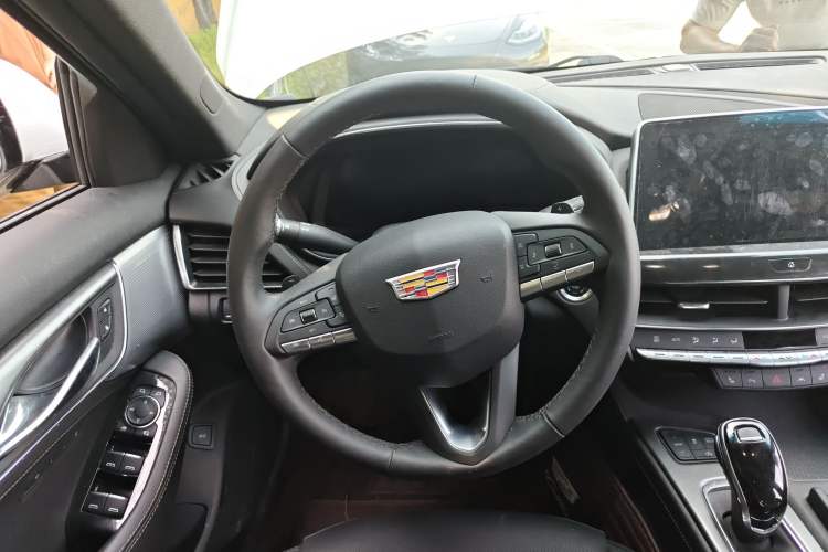 Used Cadillac CT5 2022 28T Prestige Edition
