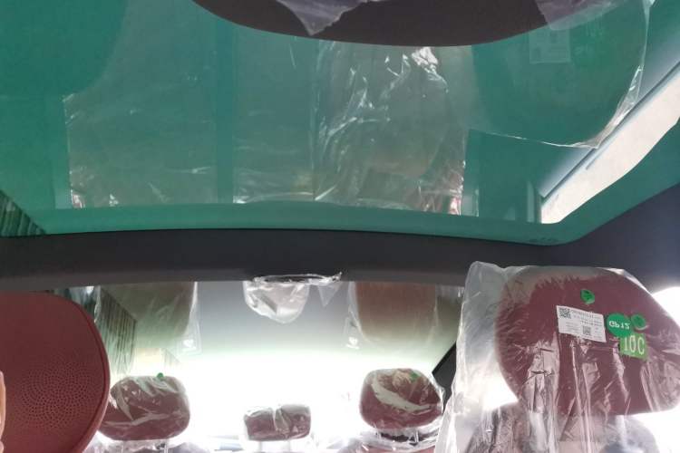 Used EXEED Star Era ES 2025 Extended-Range Pro High-Speed Driver Assistance