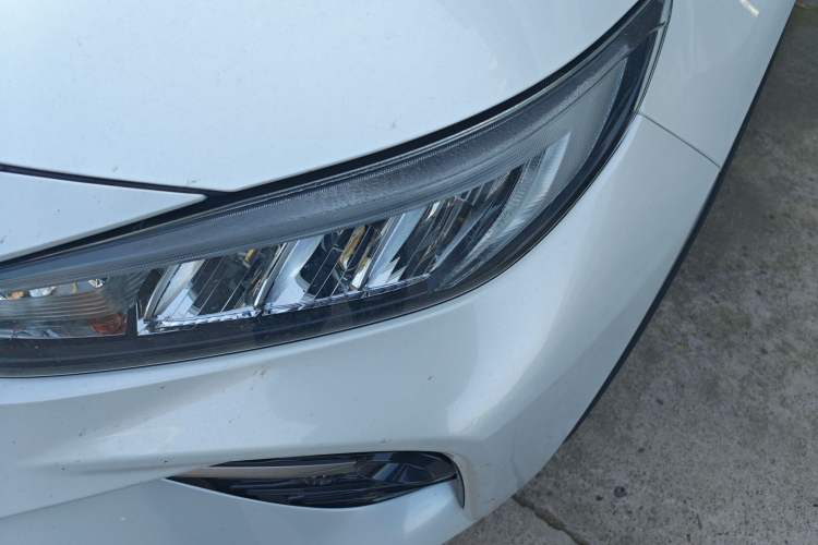 Used Toyota Wildlander 2020 Dual-Motor 2.5L E-CVT Four-Wheel Drive Luxury Edition
