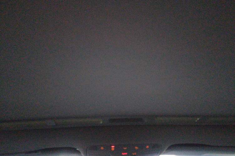 Used Mercedes-Benz C-Class 2020 C 200 L Fashion Edition Sport Version Headliner