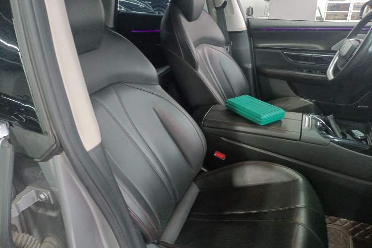 Used XPeng P7 2022 480G
