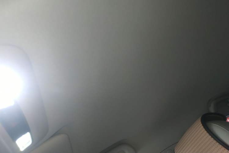 Used JAC Yiwei 3 2023 405km Lite