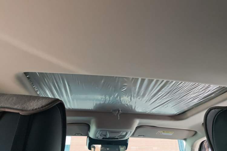 Used Tank 300 2024 2.0T Conqueror Headliner