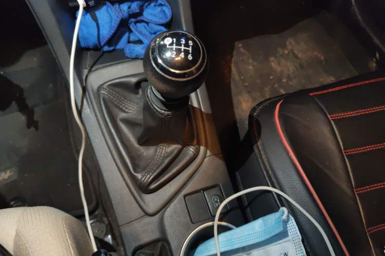 Used Toyota Levin 2017 Revised 185T Manual New Edition China V Standard