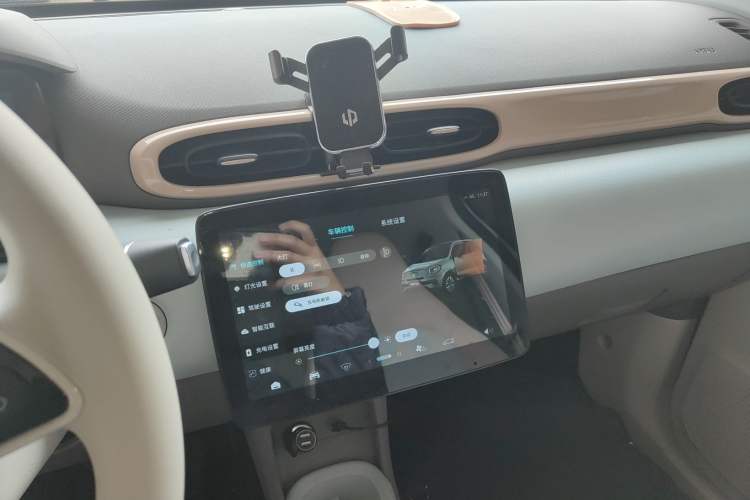 Used Leapmotor T03 2024 310 Comfort Edition