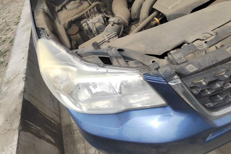 Used Subaru Forester 2013 2.5i Automatic Elite Edition