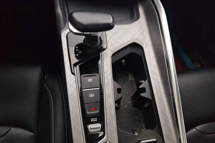 Used Geely Auto Preface 2021 2.0TD Luxury Version
