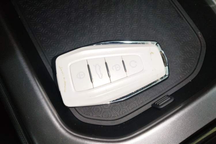 Used Geely Auto Cowboy 2025 1.5TD Fun-Offroad Version