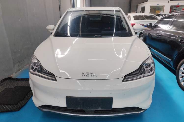 Used NETA V 2022 Chao 400 Lite Front