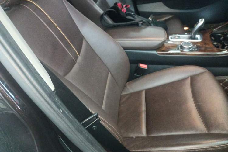 Used BMW X3 2014 xDrive20i X Design Package
