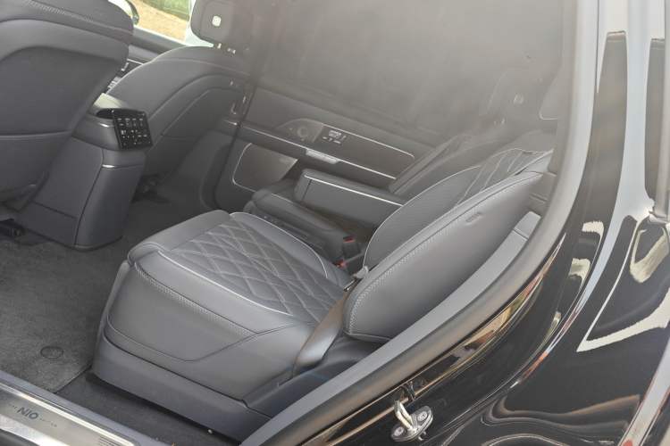 Used Nio ES8 2026 Model 6-seat Executive Signature Edition
