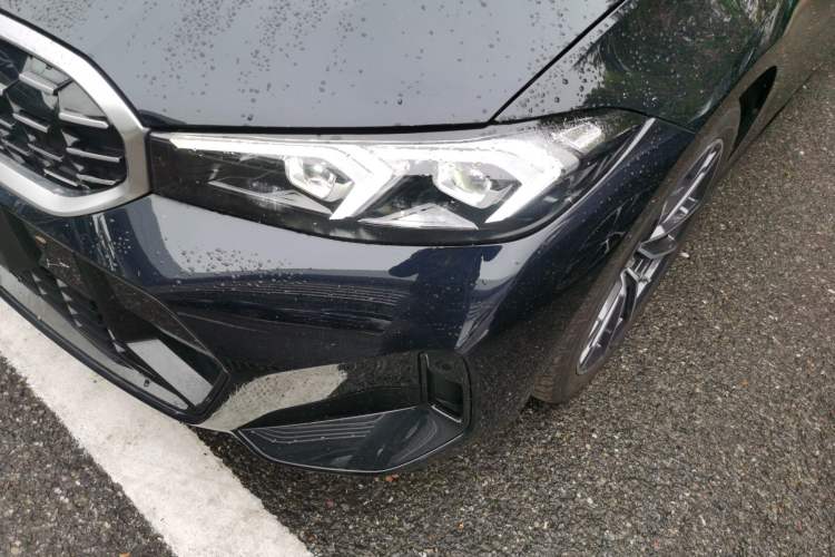 Used BMW 3 Series 2025 325i M Sport Package