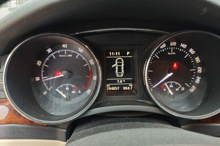 Used Skoda Superb 2012 1.8TSI Automatic Elegant Edition

