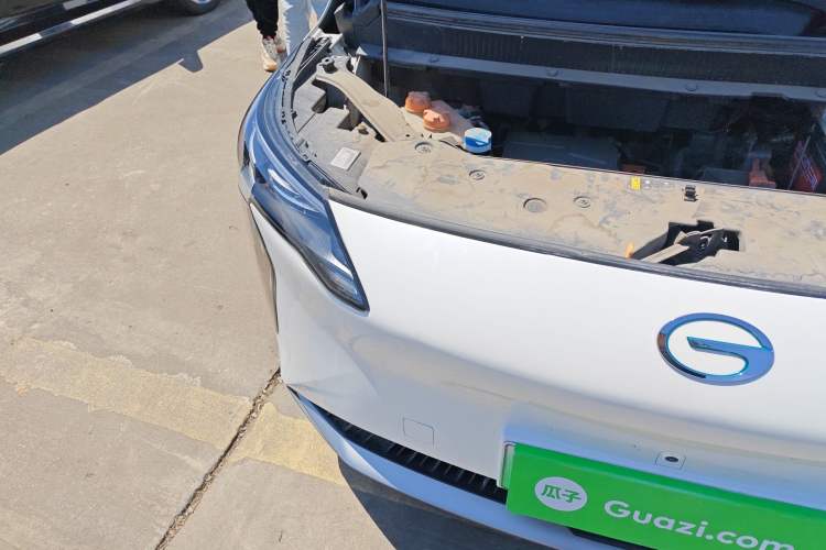 Used AION Y 2022 Plus 70 Smart Edition
