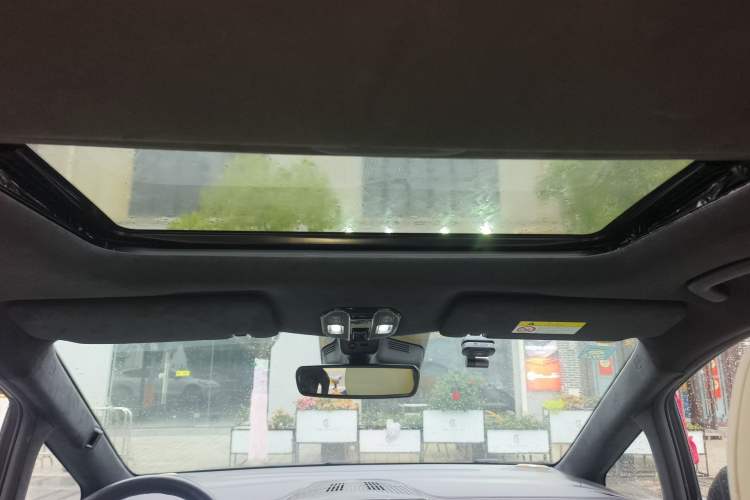 Used GAC Trumpchi M8 2023 Zongshi Series 400T Flagship Edition