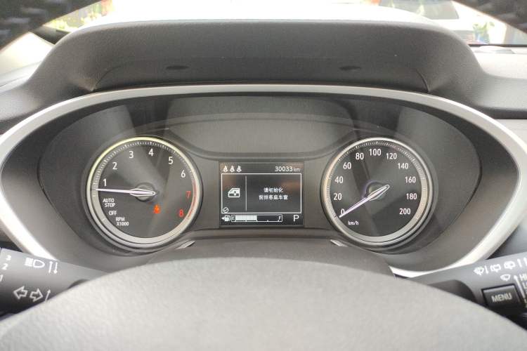 Used Buick Encore 2020 20T CVT Elite Edition
