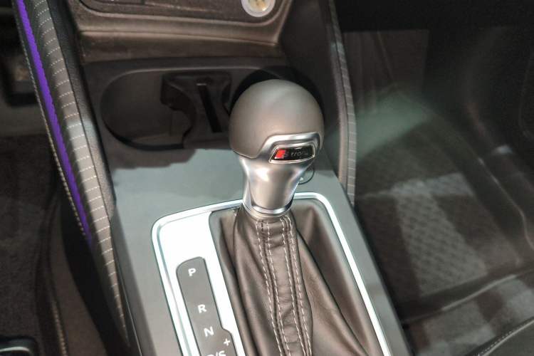 Used Audi Q2L 2022 35 TFSI Advanced Style Edition