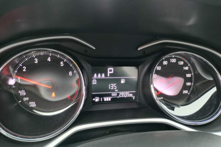 Used Chevrolet Cavalier 2022 325T Automatic Enjoyment Edition
