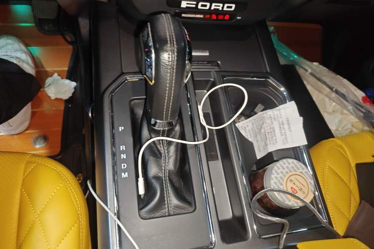 Used Ford F-150 Raptor 