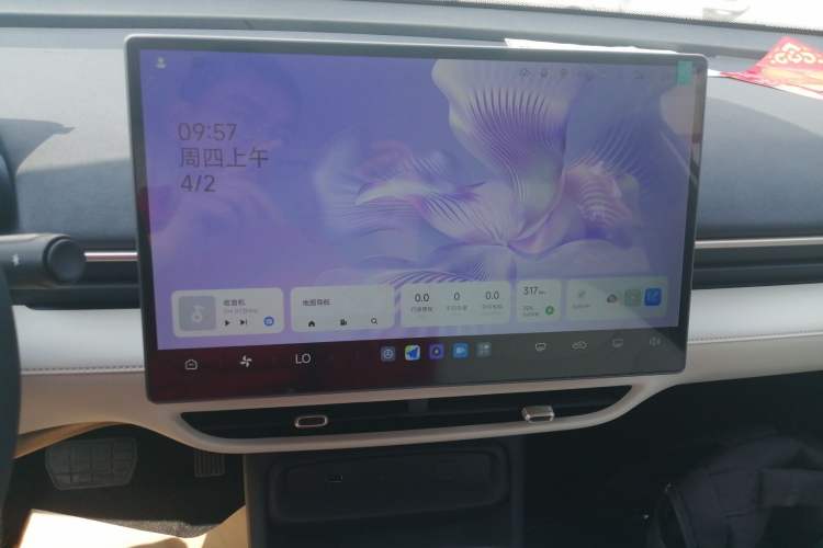 Used ARCFOX T1 2025 Model 425 PRO
