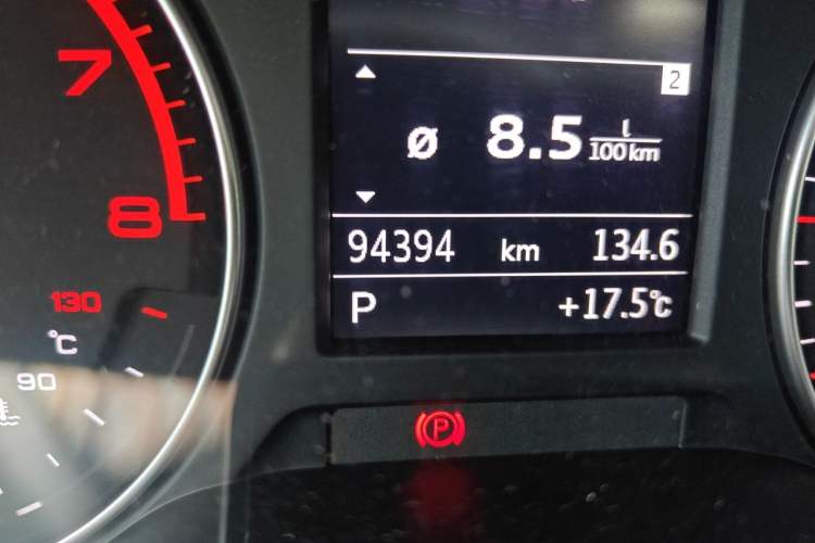 Used Audi A3 2019 Sportback 35 TFSI Fashion Edition China V