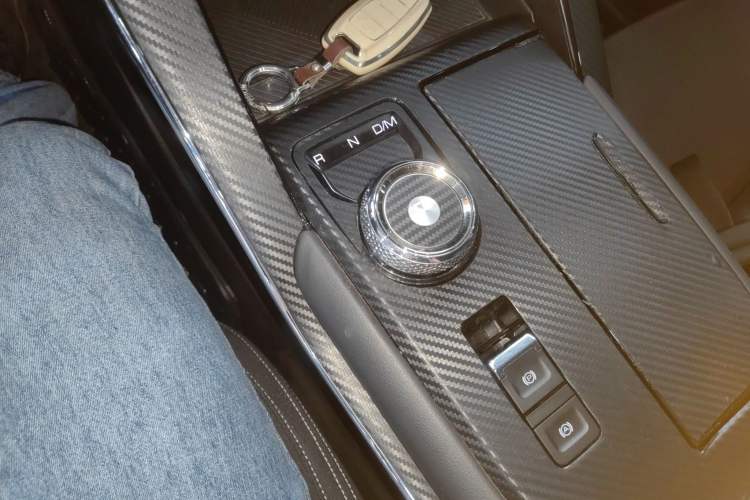 Used Haval H6 2021 3rd Generation 1.5T Automatic Two-Wheel Drive Plus
