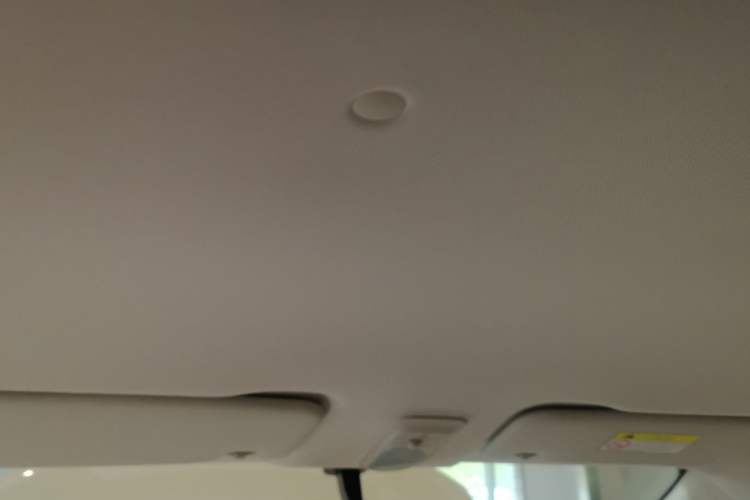 Used Wuling Bingo 2025 333 km Lingxi Connected Version Headliner