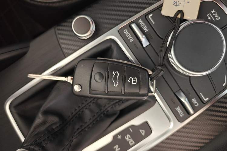 Used Audi A3 2014 Sportback 35 TFSI Automatic Ambition Edition